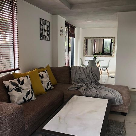 Coral Point Apartment Umhlanga Rocks Exterior foto