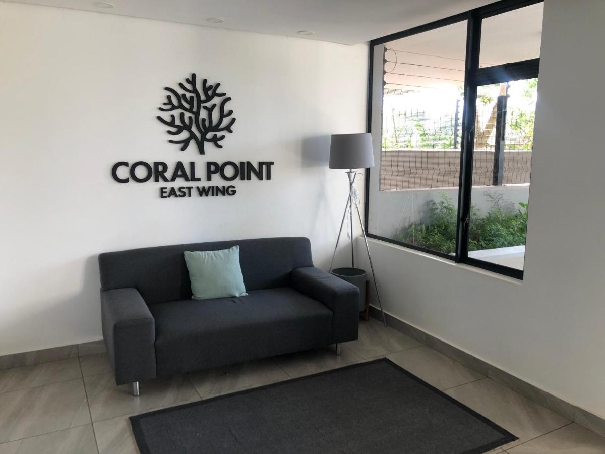 Coral Point Apartment Umhlanga Rocks Exterior foto