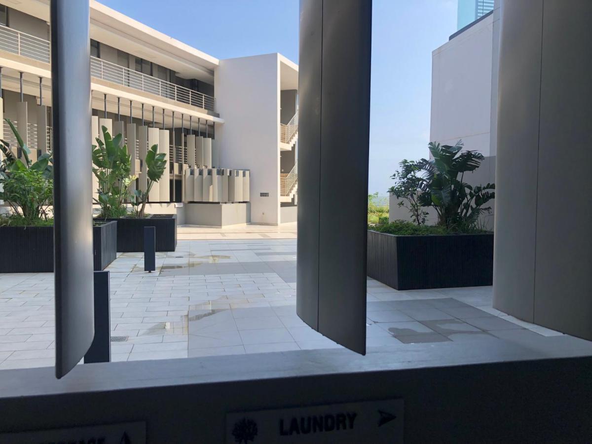 Coral Point Apartment Umhlanga Rocks Exterior foto