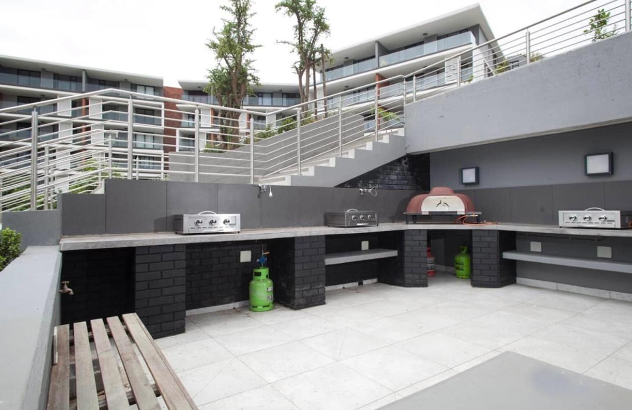 Coral Point Apartment Umhlanga Rocks Exterior foto
