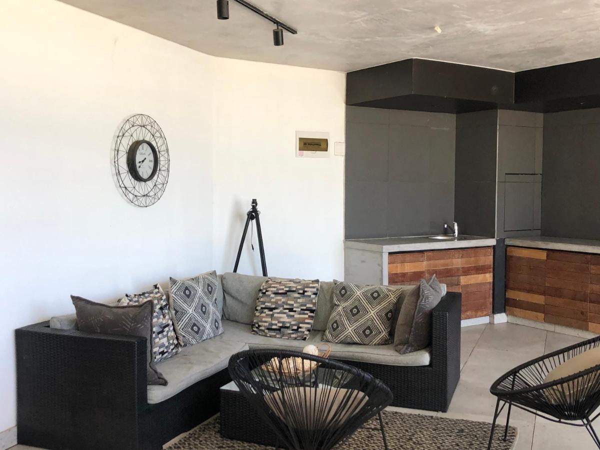 Coral Point Apartment Umhlanga Rocks Exterior foto