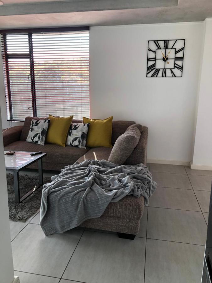 Coral Point Apartment Umhlanga Rocks Exterior foto