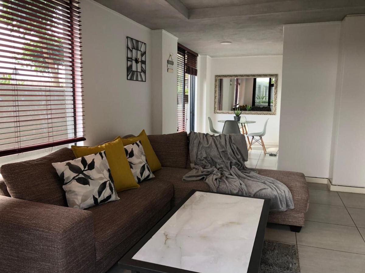 Coral Point Apartment Umhlanga Rocks Exterior foto