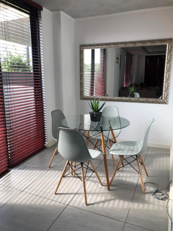 Coral Point Apartment Umhlanga Rocks Exterior foto