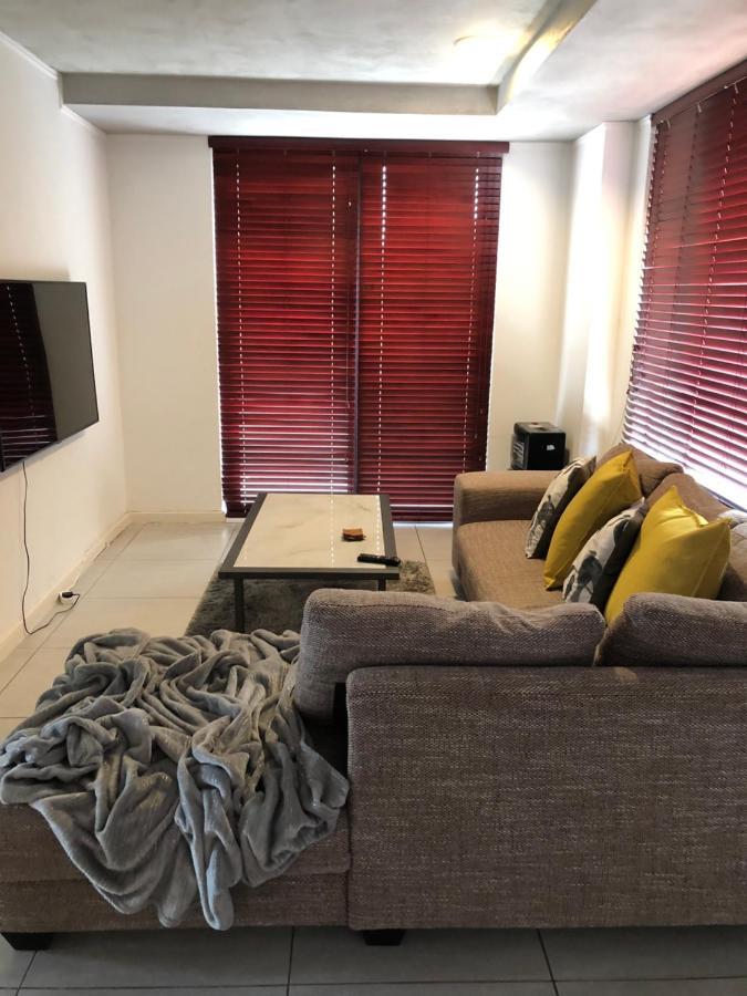 Coral Point Apartment Umhlanga Rocks Exterior foto